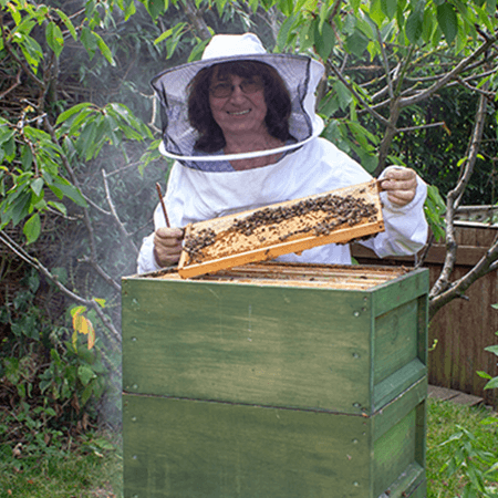 Bienensachverständige