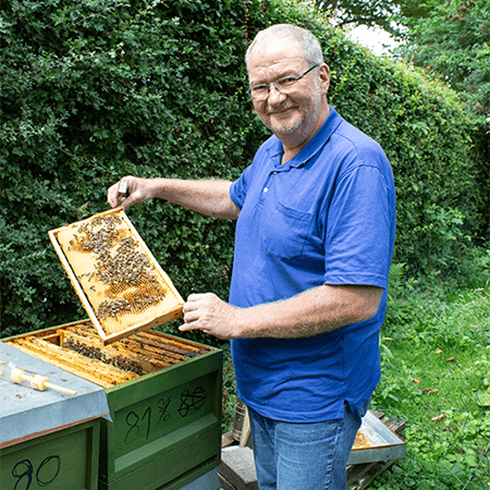 Bienensachverständiger